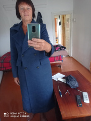 Отзыв покупателя Ramonki - Бочарова Елена Васильевна фото №1