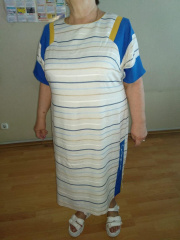 Отзыв покупателя Ramonki - Лидия фото №1