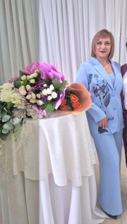 Отзыв покупателя Ramonki - Матвеева Нина Николаевна фото №1