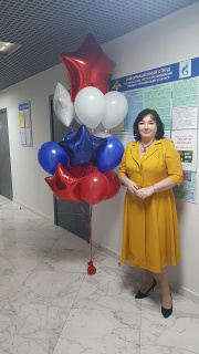 Отзыв покупателя Ramonki - Орешниковп Наталья Николаевна фото №1