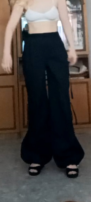 Отзыв покупателя Ramonki - Семенова Есения Алексеевна фото №1