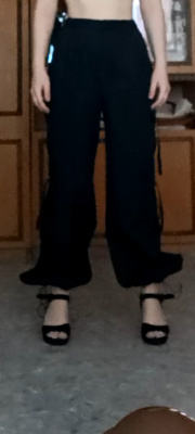 Отзыв покупателя Ramonki - Семенова Есения Алексеевна фото №2