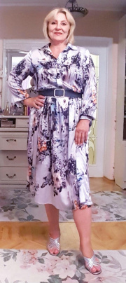 Отзыв покупателя Ramonki - Гук Елена фото №1