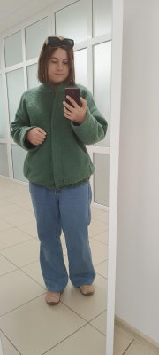 Отзыв покупателя Ramonki - Наталия фото №1