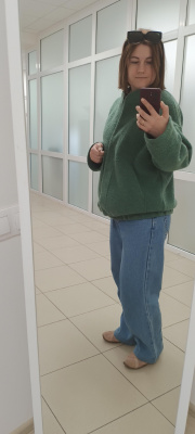 Отзыв покупателя Ramonki - Наталия фото №2