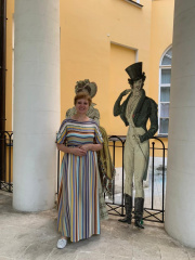 Отзыв покупателя Ramonki - ирина чулахова фото №1