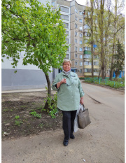 Отзыв покупателя Ramonki - Валентина Анатольевна фото №1