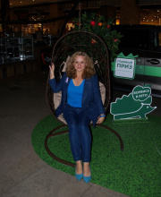 Отзыв покупателя Ramonki - Ирина Викторовна фото №1