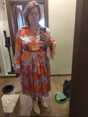 Отзыв покупателя Ramonki - Грачева Анна Владимировна фото №1