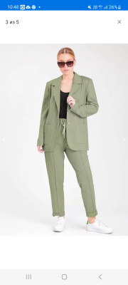 Отзыв покупателя Ramonki - котовщикова евелина фото №1