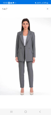 Отзыв покупателя Ramonki - котовщикова евелина фото №1