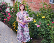 Отзыв покупателя Ramonki - Степанова Элада Георгиевна фото №1