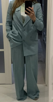 Отзыв покупателя Ramonki - Лис Татьяна Вячеславовна фото №1