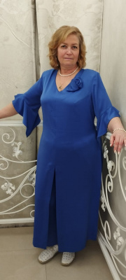 Отзыв покупателя Ramonki - лосева ольга Юрьевна фото №1