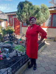 Отзыв покупателя Ramonki - Гузак Ирина Ивановна фото №1