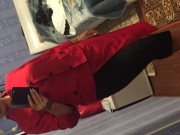 Отзыв покупателя Ramonki - Бегим Антонина Владимировна фото №1