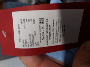 Отзыв покупателя Ramonki - Барсукова   Светлана  Александровна фото №1