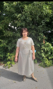 Отзыв покупателя Ramonki - Lena фото №1