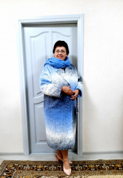 Отзыв покупателя Ramonki - Валентина фото №1