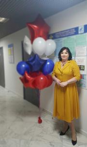 Отзыв покупателя Ramonki - Орешниковп Наталья Николаевна фото №1