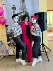 Отзыв покупателя Ramonki - Шевелева Вера Александровна фото №1