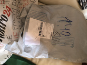 Отзыв покупателя Ramonki - Черникова Н.А. фото №2