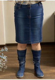 Отзыв покупателя Ramonki - Наталия Петровна Григорьева фото №2