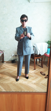 Отзыв покупателя Ramonki - ee2605@yandex.ru фото №1