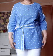 Отзыв покупателя Ramonki - Белкина Нина Викторовна фото №1