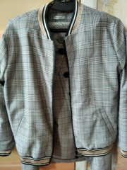 Отзыв покупателя Ramonki - Власенко Оксана Николаевна фото №1