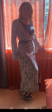 Отзыв покупателя Ramonki - дьяченко оксана вячеславовна фото №1