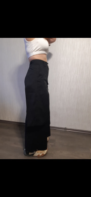 Отзыв покупателя Ramonki - дьяченко оксана вячеславовна фото №2