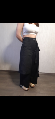 Отзыв покупателя Ramonki - дьяченко оксана вячеславовна фото №1