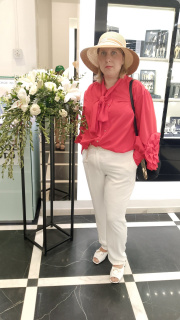 Отзыв покупателя Ramonki - Анна Мочалова фото №2