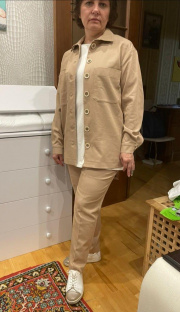 Отзыв покупателя Ramonki - Светлана фото №1