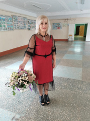 Отзыв покупателя Ramonki - Снегирева Елена Владимировна фото №1