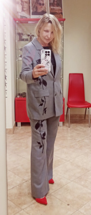 Отзыв покупателя Ramonki - исаченкова Людмила Викторовна фото №1