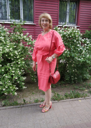 Отзыв покупателя Ramonki - Васильева Вера Гурьевна фото №1