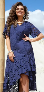 Отзыв покупателя Ramonki - Тайрова Равиля Алиевна фото №1