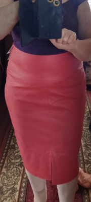 Отзыв покупателя Ramonki - Белкина Нина Викторовна фото №1