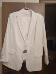 Отзыв покупателя Ramonki - Вострикова Татьяна Геннадьевна фото №1