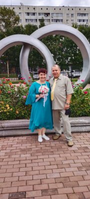 Отзыв покупателя Ramonki - Карабанович Оксана фото №1