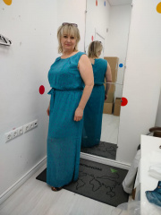 Отзыв покупателя Ramonki - Рыбка Наталья Владиславна фото №1