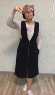 Отзыв покупателя Ramonki - Старкова И.В. фото №1