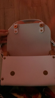 Отзыв покупателя Ramonki - Дудкина Людмила Викторовна фото №2