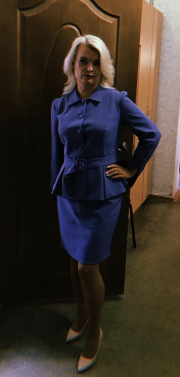 Отзыв покупателя Ramonki - Елена фото №1