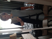 Отзыв покупателя Ramonki - Немцова Любовь Константиновна  фото №1