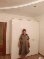 Отзыв покупателя Ramonki - Демидкина Татьяна Сергеевна фото №1