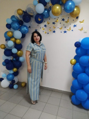 Отзыв покупателя Ramonki - Радышева Оксана Анатольевна фото №1