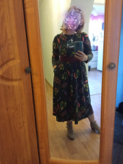 Отзыв покупателя Ramonki - Прокудина Ольга фото №1